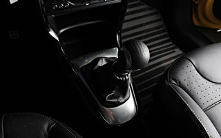 Test drive Citroen DS3 (2009-prezent) - Poza 17