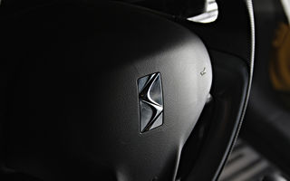 Test drive Citroen DS3 (2009-prezent) - Poza 23