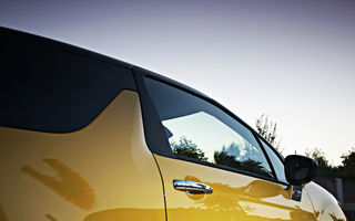 Test drive Citroen DS3 (2009-prezent) - Poza 9