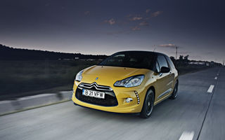 Test drive Citroen DS3 (2009-prezent) - Poza 14