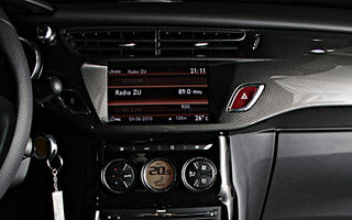 Test drive Citroen DS3 (2009-prezent) - Poza 21