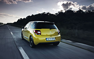 Test drive Citroen DS3 (2009-prezent) - Poza 15