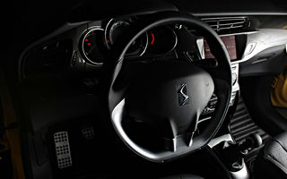 Test drive Citroen DS3 (2009-prezent) - Poza 20