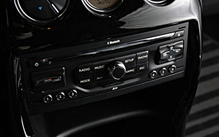Test drive Citroen DS3 (2009-prezent) - Poza 25