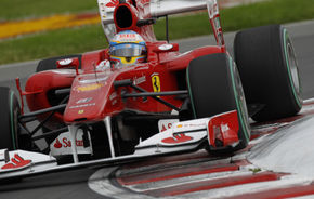 Ferrari mizează pe dezvoltarea agresivă a monopostului