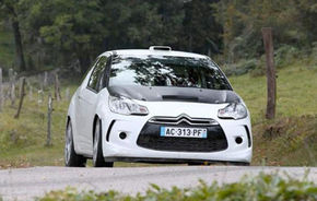 Citroen şi Ford vor concura cu câte patru maşini în sezonul 2011 din WRC