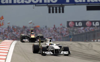 Echipa americană ar putea face un parteneriat cu Sauber sau Toro Rosso