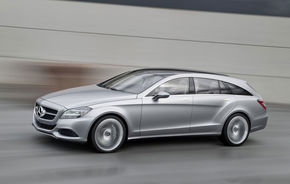 Mercedes va lansa 16 versiuni şi modele noi până în 2011