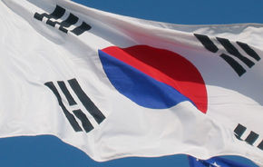 Circuitul din Coreea de Sud va fi finalizat în iulie
