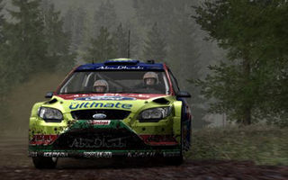 VIDEO: Cum a fost creat jocul WRC 2010