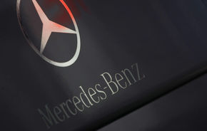 Mercedes s-a opus creşterii puterii sistemului KERS