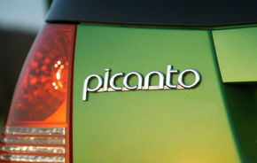 Viitorul Kia Picanto ar putea fi lansat la sfârşitul lui 2011