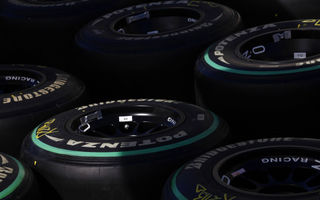Bridgestone mizează pe pneuri supersoft pentru creşterea spectacolului