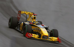 Renault vrea să învingă Ferrari la Valencia