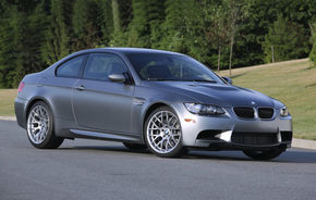 BMW Seria 3 Coupe, 30 de exemplare speciale pentru SUA