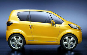Opel va face un model mini, deşi nu a primit ajutor din partea statului