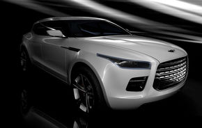 Aston Martin pregăteşte şase modele noi până în 2016