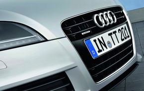 Audi ar putea lansa RS3 în decursul acestui an şi noul TT în 2014