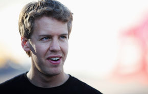 Vettel mizează pe noul sistem de ventilaţie la Valencia