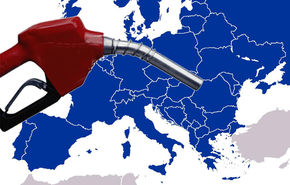 Benzina din România, în topul celor mai ieftine din Europa