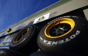Bridgestone anunţa tipurile de pneuri pentru alte cinci Mari Premii