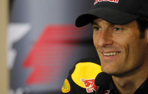 Webber a devenit ambasador al comitatului britanic Buckinghamshire