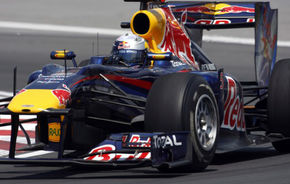 Red Bull va utiliza motoare Renault şi în sezonul 2011