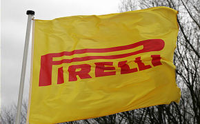 Pirelli nu va fi singurul furnizor de pneuri în WRC în 2011