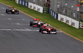 PREVIEW Europa 2010: Ferrari şi Red Bull contraatacă McLaren