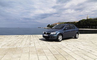 Dacia, pe locul al doilea în topul satisfacţiei clienţilor germani în 2010