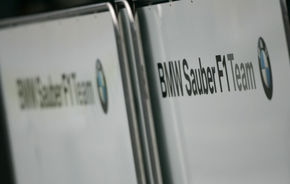 OFICIAL: BMW-Sauber va deveni Sauber F1 Team în 2011