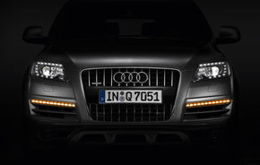 Viitorul Audi Q7 va fi mai mic şi mai puţin agresiv ca design