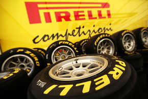 Pirelli: "Costurile participării în Formula 1 vor fi zero"