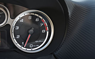 Test drive Alfa Romeo MiTo facelift (2014-2015) - Poza 18