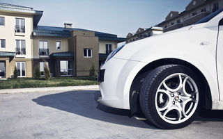 Test drive Alfa Romeo MiTo facelift (2014-2015) - Poza 8