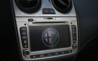 Test drive Alfa Romeo MiTo facelift (2014-2015) - Poza 14