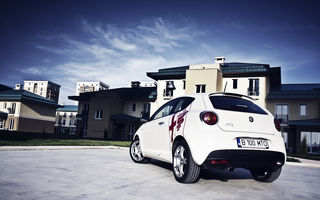 Test drive Alfa Romeo MiTo facelift (2014-2015) - Poza 3