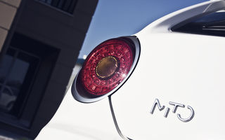 Test drive Alfa Romeo MiTo facelift (2014-2015) - Poza 7