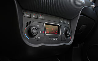 Test drive Alfa Romeo MiTo facelift (2014-2015) - Poza 19