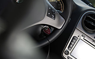 Test drive Alfa Romeo MiTo facelift (2014-2015) - Poza 21