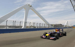 Vettel: "Sistemul F-duct a contribuit la pole position"