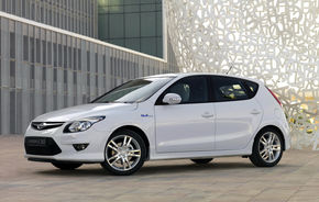 OFICIAL: Noul Hyundai i30 facelift costă 9400 de euro fără TVA în România