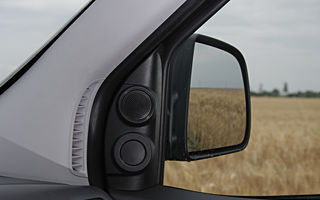 Test drive Fiat Doblo Panorama (2009-2014) - Poza 19