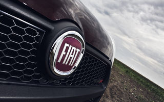 Test drive Fiat Doblo Panorama (2009-2014) - Poza 7