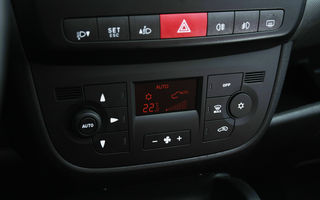 Test drive Fiat Doblo Panorama (2009-2014) - Poza 16
