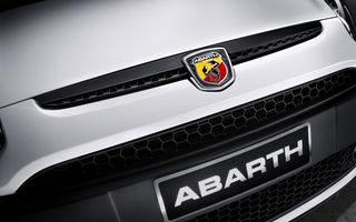 Abarth va modifica şi modele Alfa Romeo