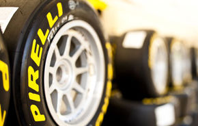 Pirelli promite spectacol în sezonul 2011