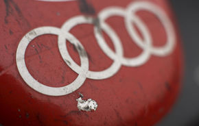 Audi: "Formula 1 este irelevantă pentru noi"