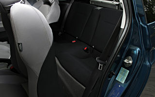 Test drive Honda CR-Z (2010-2013) - Poza 27