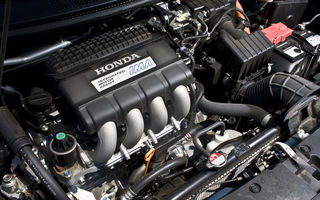 Test drive Honda CR-Z (2010-2013) - Poza 17